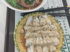 -吴一川韭香粉皮(丽香苑分店)