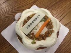 -妈妈的味道(工人体育场东路店)