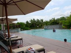 -三亚海棠湾万丽度假酒店