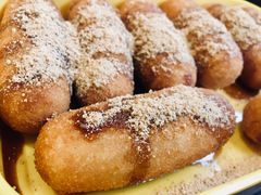 红糖糍粑-镇江龙·火锅串串(武侯祠店)