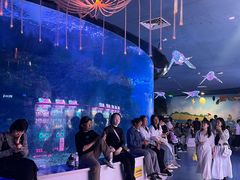 -沙沙哗啦海洋馆(华宇百花谷店)