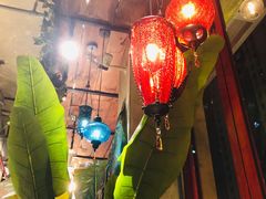 -美庐时尚餐厅(菱角湖店)