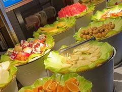 -星伦多自助料理(宝山龙湖天街店)
