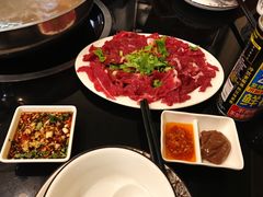 -鑫佳泰潮汕餐厅(莲塘店)