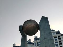 -青澳湾北回归线广场