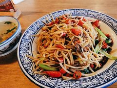 -赣南粉局·江西小炒·锅气炒粉(人民广场店)