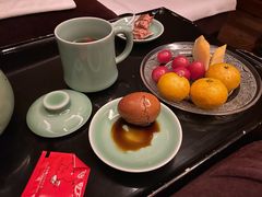 -紫莲花足道(柯桥古镇店)