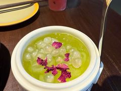 -张翻越·川渝冒菜·武汉黑鸭煲(城北万象城店)