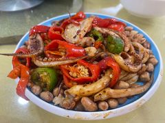 -吉莲利苑海鲜酒家(珠海拱北29年老字号店)