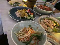 -CHINCHIN 青青·泰国料理(万象食家店)