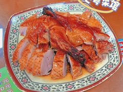 -聂记粤菜馆(鼓西路店)