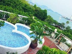 4楼公共露台-娜娜度假小旅馆