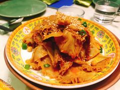 -那家小馆•北京菜•烤鸭(中关村店)