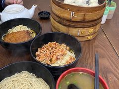 -万寿斋(山阴路店)