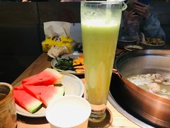 -大头椰·椰子鸡火锅(桂林万象城店)
