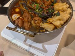 -水平有限广西米粉·广西风味集(五道口店)