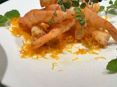 -四世同堂·京菜·烤鸭(双井店)