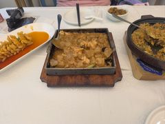 -品海楼·大连海胆锅贴馆(东港店)