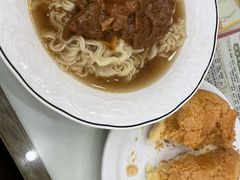 -龙城冰室(旺角)