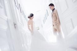 点击看大图 -金夫人婚纱摄影(华南店)