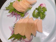 -上井精致料理(中兴商业大厦店)