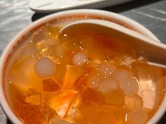 -探鱼·鲜青椒爽麻烤鱼(广州欣荣广场店)