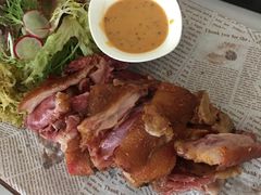 -哈布斯扒房(华发商都店)