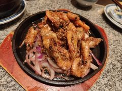-南京大牌档(龙湖长楹天街店)