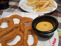 -米斯特比萨(罗斯福店)