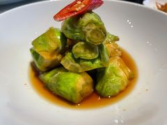 -杭州西子湖四季酒店·金沙厅