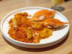 -连鹭海鲜·大连菜(星海店)