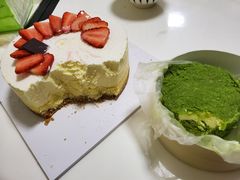 -巴黎贝甜(华堂新辰汇店)