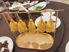 -全聚德(上海首店浦东店)