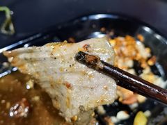 -浩文烧烤