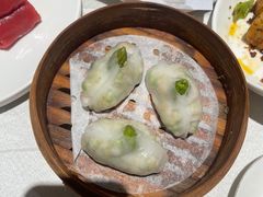 -十二粤味·顺德菜·烧鹅点心(五四广场店)