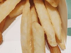 -汉堡王(上海缤谷一期店)