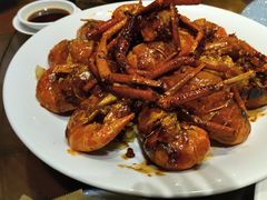 -猪肉婆私房菜(容桂总店)