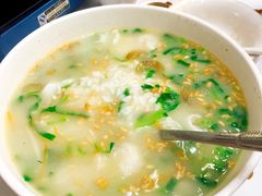 -丰收日·小海鲜·沪上家宴(顾村正大店)
