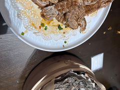 -蚝得喜海鲜(东城店)
