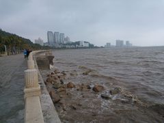 景点-情侣路