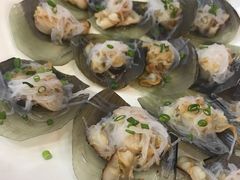 -南庄酒家·海鲜粤菜·25年老字号(环城南路店)