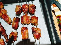 大油边-申记串道(奉天街店)