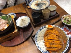 -肥朵食堂(带梦胡同店)