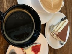 -1901 Cafe(西四店)