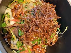 -胡麻(静安嘉里店)