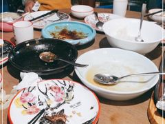 -新白鹿餐厅(城西银泰城店)