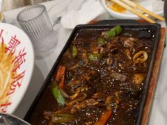 -小郭私房菜·海肠捞饭店(学士街店)