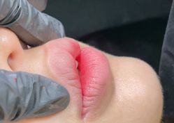 -韩美绣·骨相纹眉·洗眉美瞳线