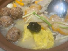 -椿记烧鹅(叠彩店)