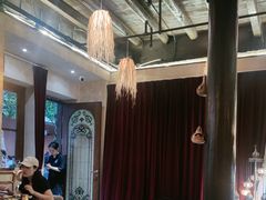 -Uncle Kosto科斯托·中东菜